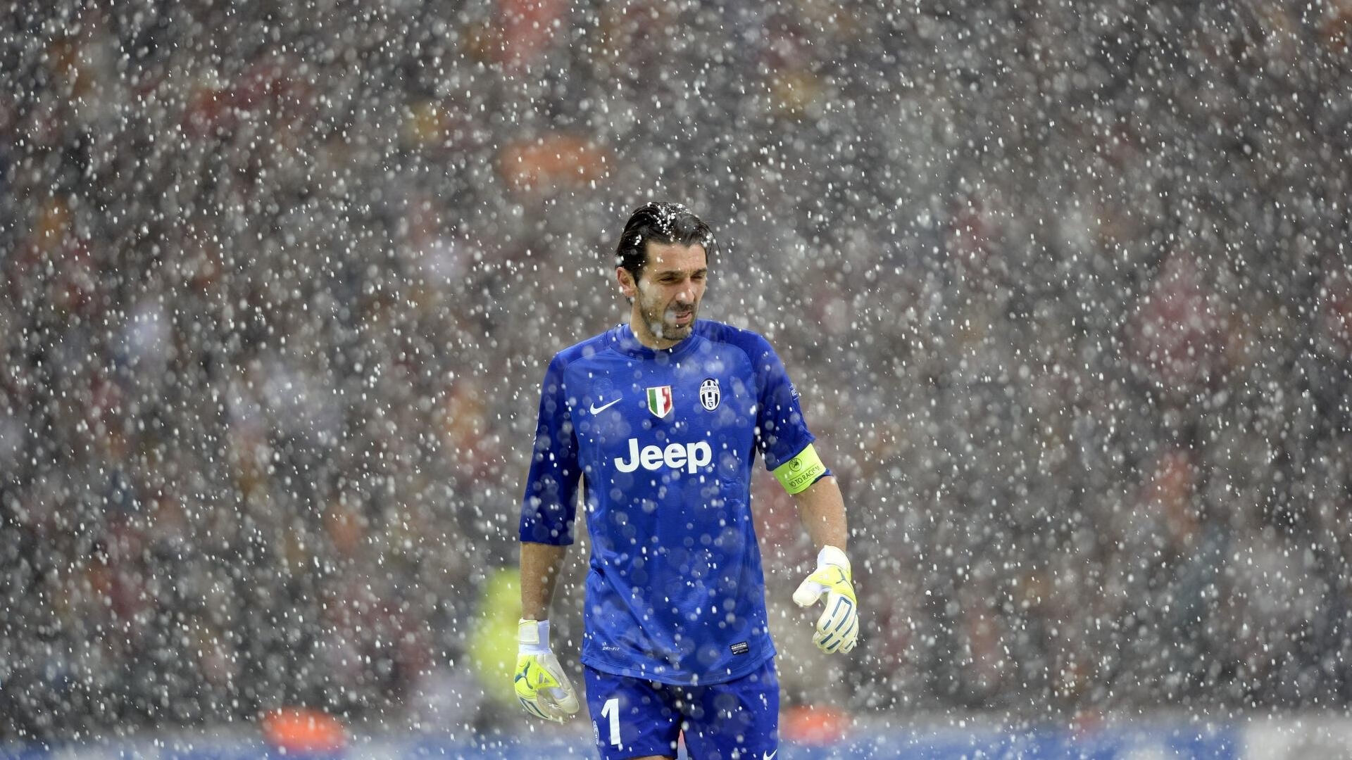 “霍斯特：南非橄榄球的下一位传奇人物？”